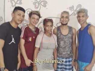 Boyslatins20