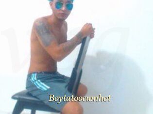 Boytatoocumhot