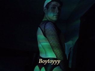 Boytoyyy