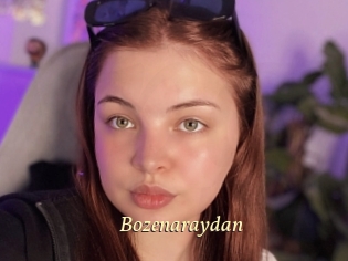 Bozenaraydan