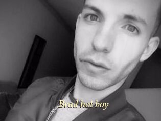 Brad_hot_boy