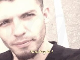 Bradboyhot
