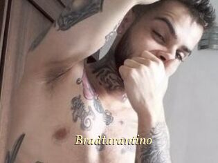 Bradtarantino