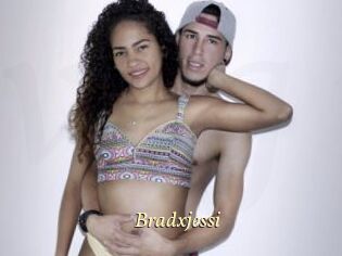bradxjessi Vidéo porno gratuite