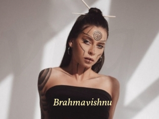 Brahmavishnu