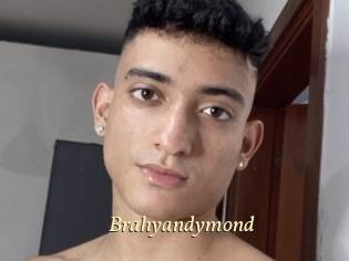 Brahyandymond