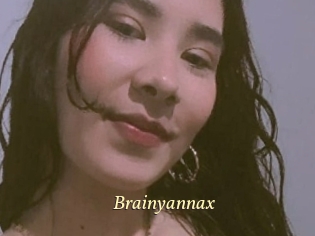Brainyannax