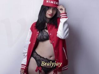 Bralyjay