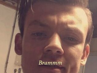 Brammm