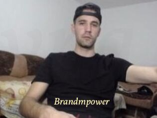 Brandmpower