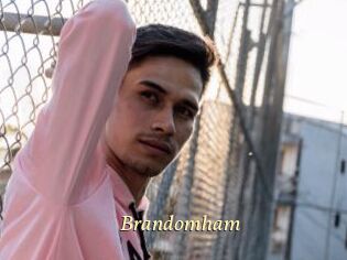 Brandomham