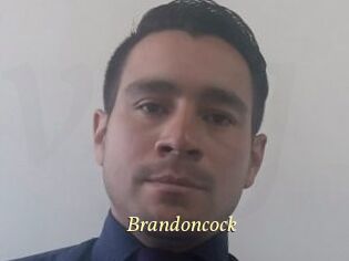 Brandoncock