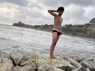 Brandonsgil