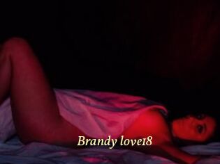 brandy_love18 Vidéo porno gratuite