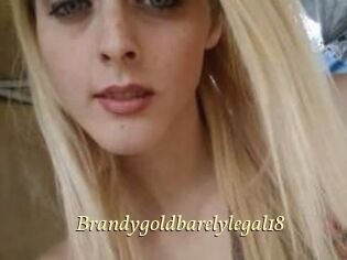 Brandygoldbarelylegal18