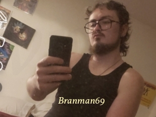 branman69 Vidéo porno gratuite