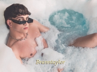 Branntaylor