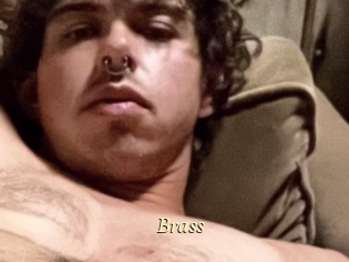 Brass