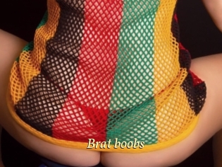 Brat_boobs
