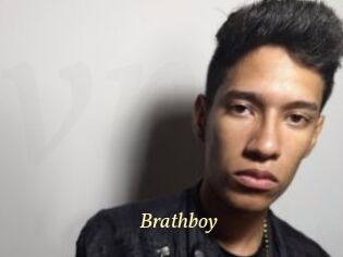 Brathboy