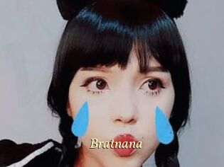 Bratnana