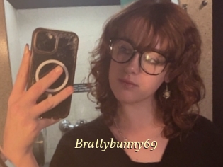 Brattybunny69