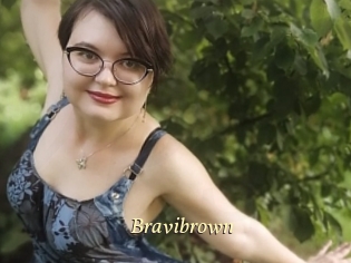 Bravibrown