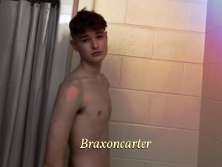 Braxoncarter
