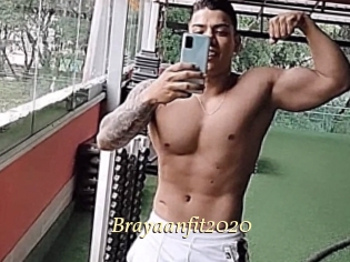 brayaanfit2020 Vidéo porno gratuite