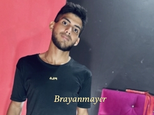 Brayanmayer