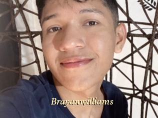 Brayanwilliams