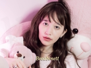 Breabenett