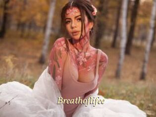 Breathoflifee