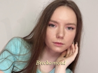Breckamond