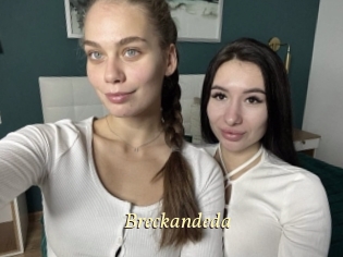 Breckandeda