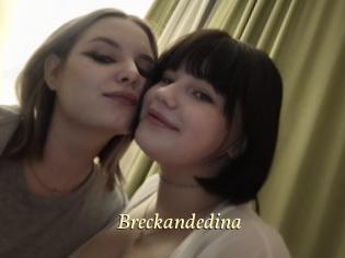 Breckandedina