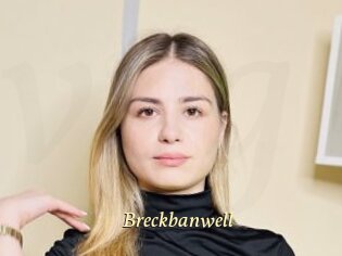 Breckbanwell
