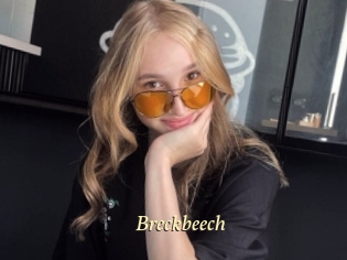 Breckbeech