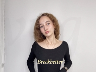 Breckbetter