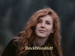 Breckbramblett
