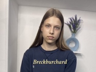 Breckburchard