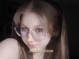 Breckcoleson