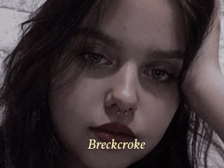 Breckcroke
