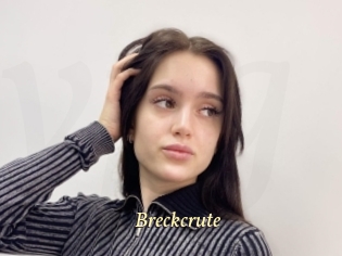 Breckcrute