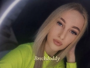 Breckdoddy