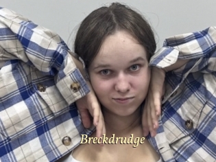 Breckdrudge