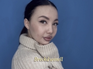 Breckdwinell