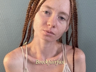 Breckfairfax