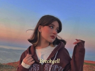 Breckgell