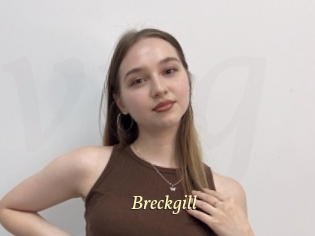 Breckgill